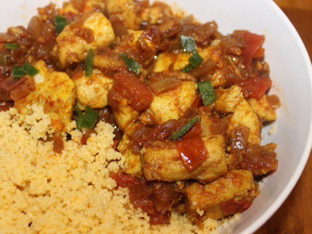 Spicy Ethiopian Fish Stew (Ye'assa Wat) - Spice Fusion Exotic Spice ...